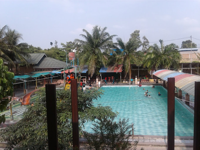 wisata kota tebing tinggi