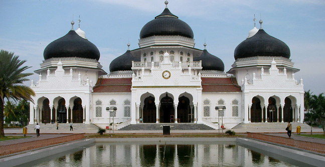 Tempat Wisata Banda Aceh Yang Wajib di Kunjungi!