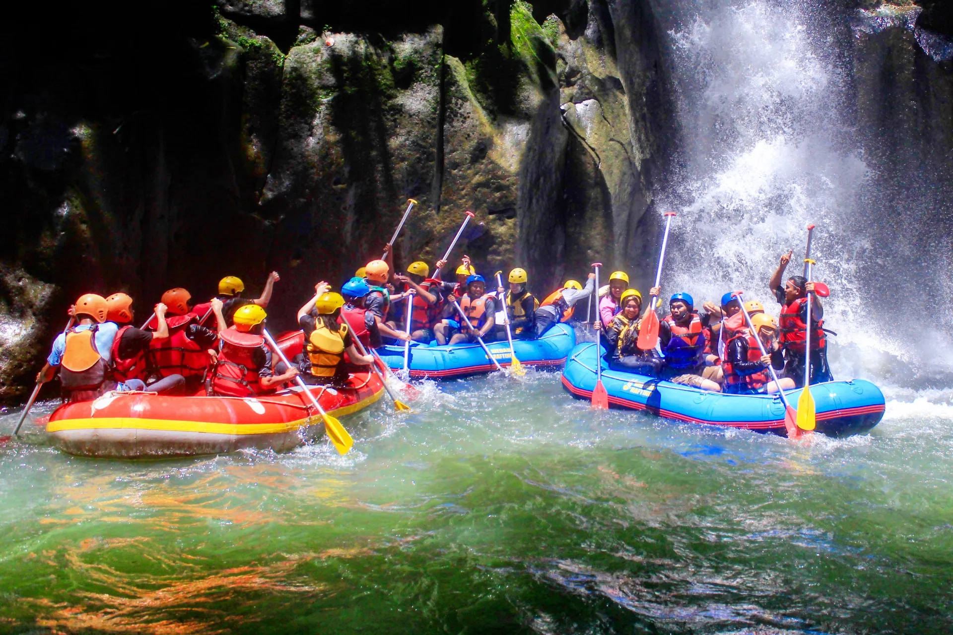 Rekomendasi Wisata Kota Tebing Tinggi Yang Seru