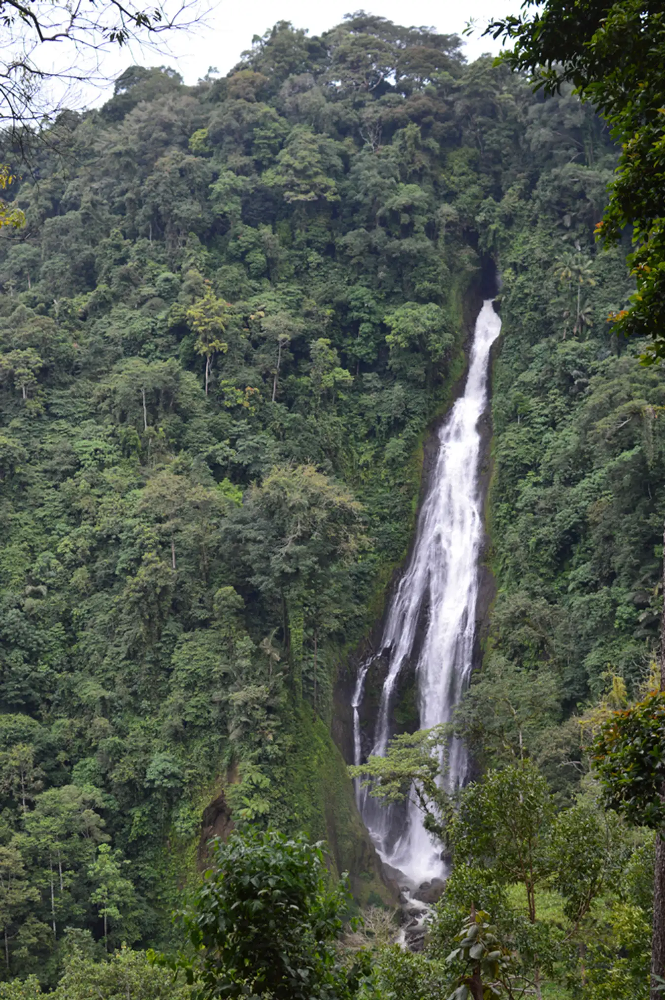 Wisata Kota Padang Sidempuan