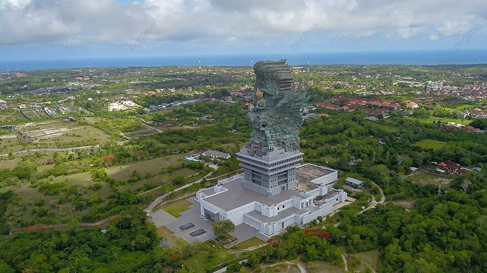 Taman Garuda Wisnu Kencana