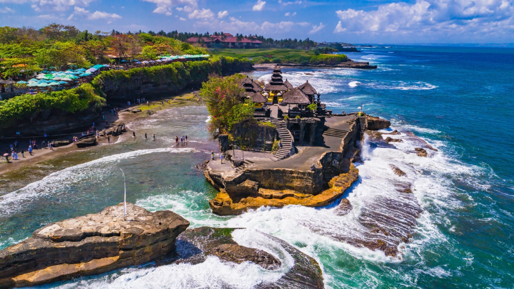 Tanah Lot Bali