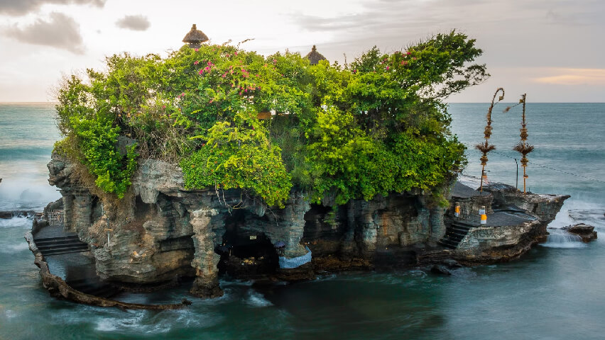 Tanah Lot Bali